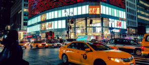 new-york-city-times-square-dancers