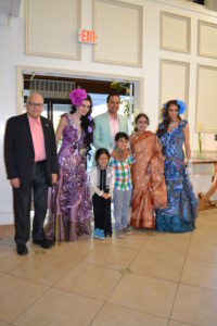 Indian Bollywood Theme Party
