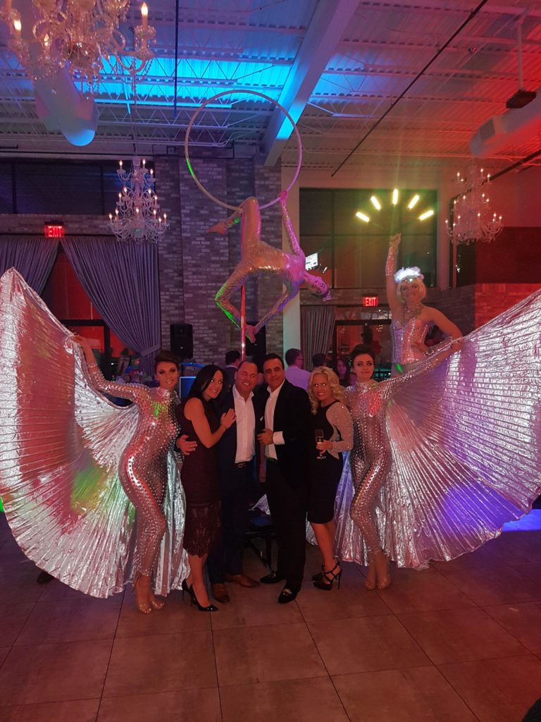 Special Performances Lounges Private Event Birthday Party Special